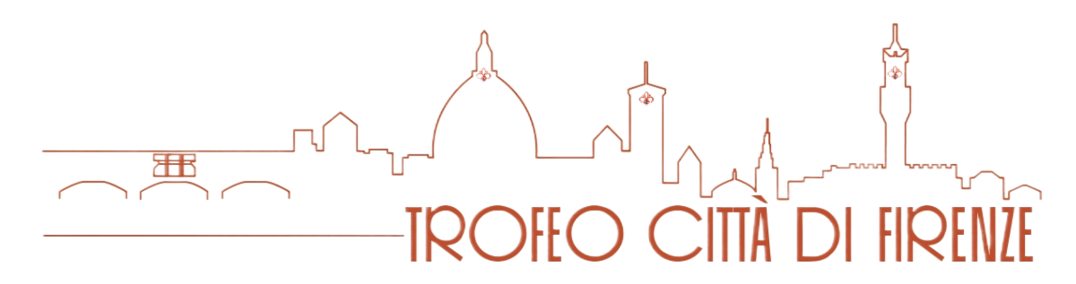 trofeo città di Firenze bridge